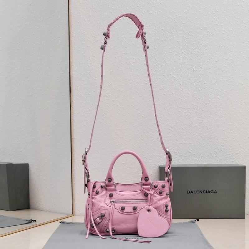 Balenciaga Handbags 158